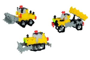 Plus-Plus - Construction Set