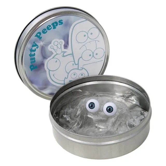 Putty Peeps - Transpirits (Assorted Colors)