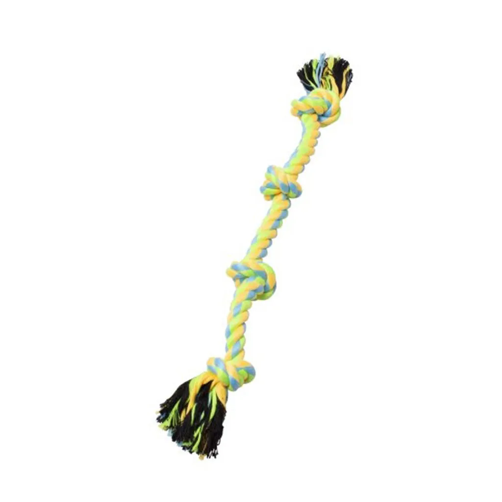 Rope Green and Yellow