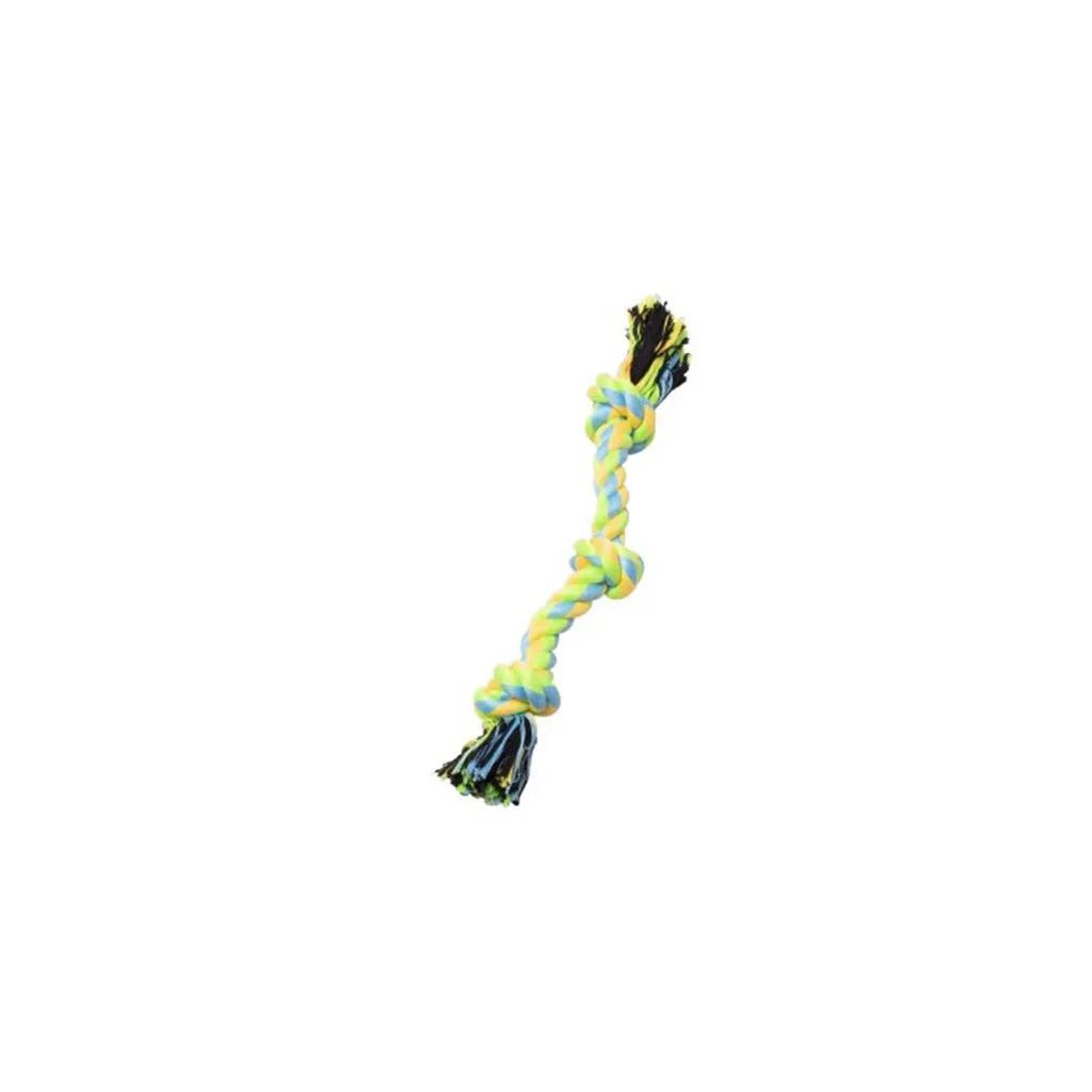 Rope Green and Yellow