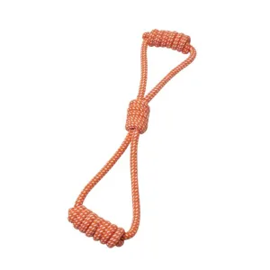 Rope Two Handles w/ Knot
