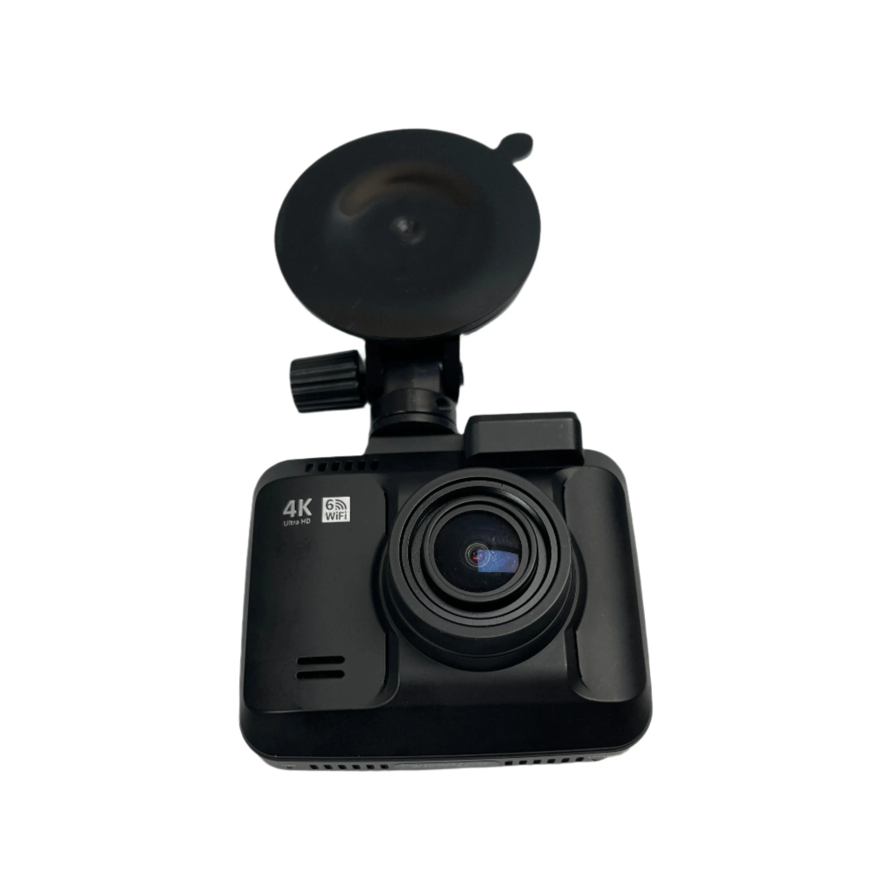 ROVE R2-4K Dash Cam Built-in WiFi GPS w/Mount