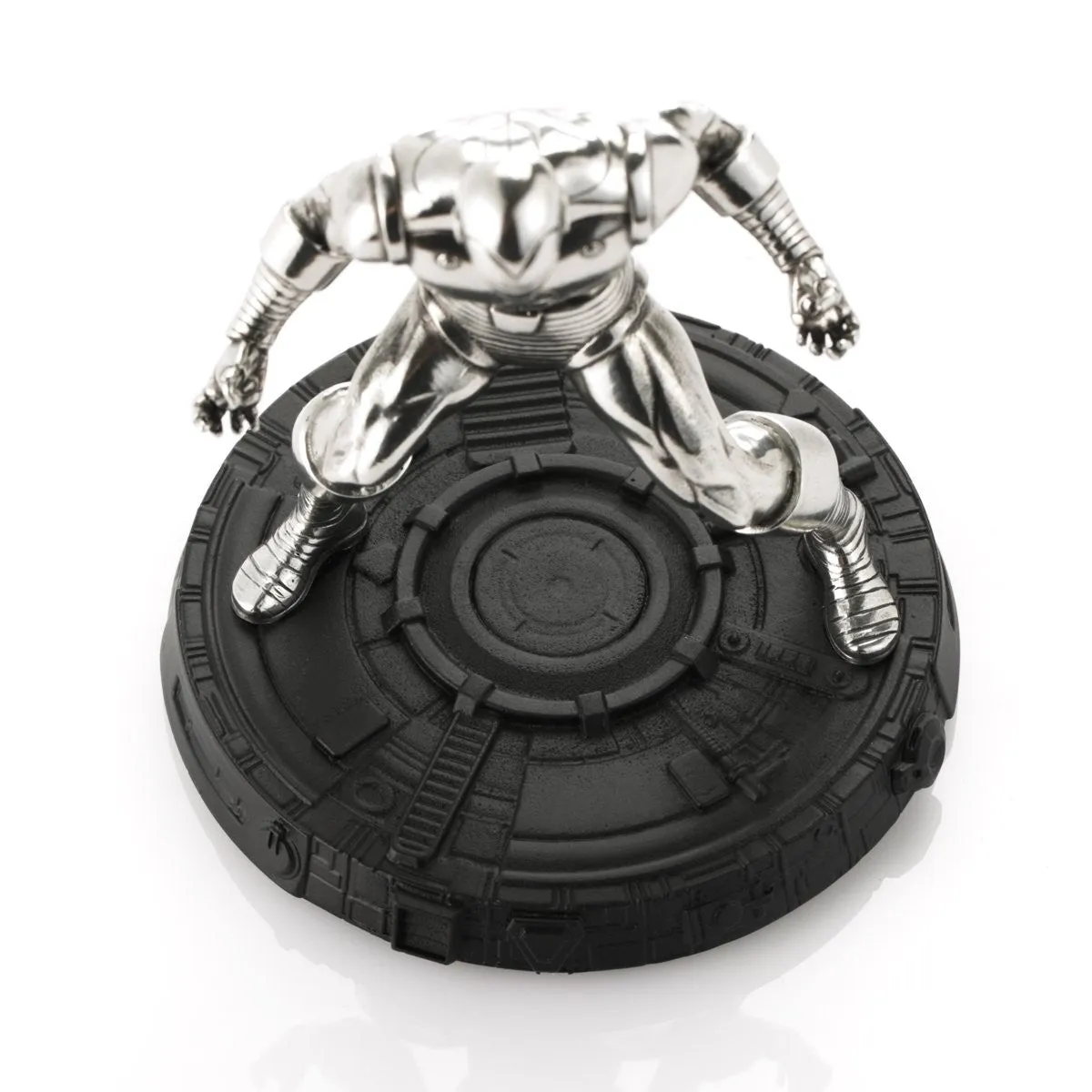 Royal Selangor Iron Man Invincible Figurine