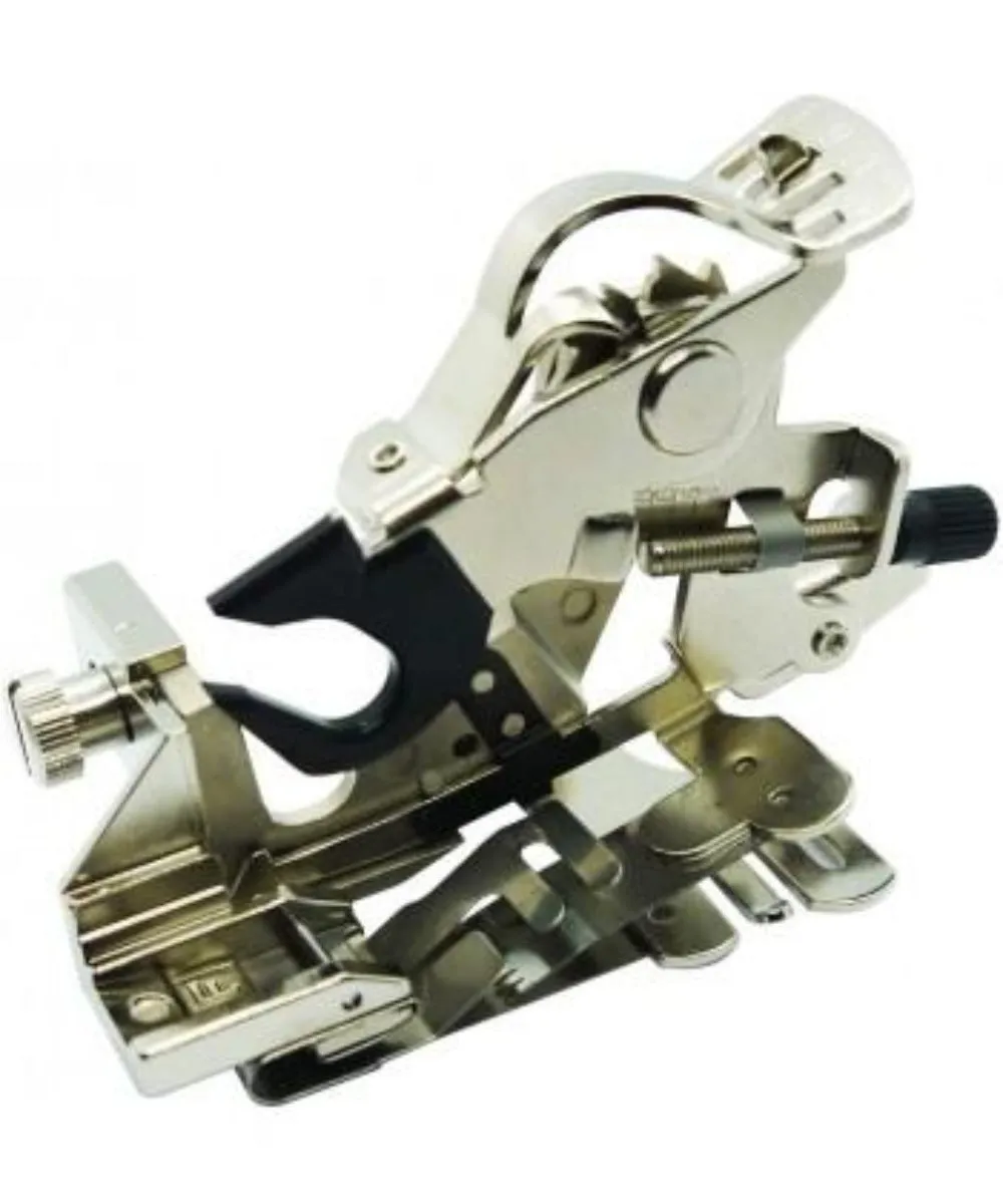 Ruffler Pleating Foot - 9mm