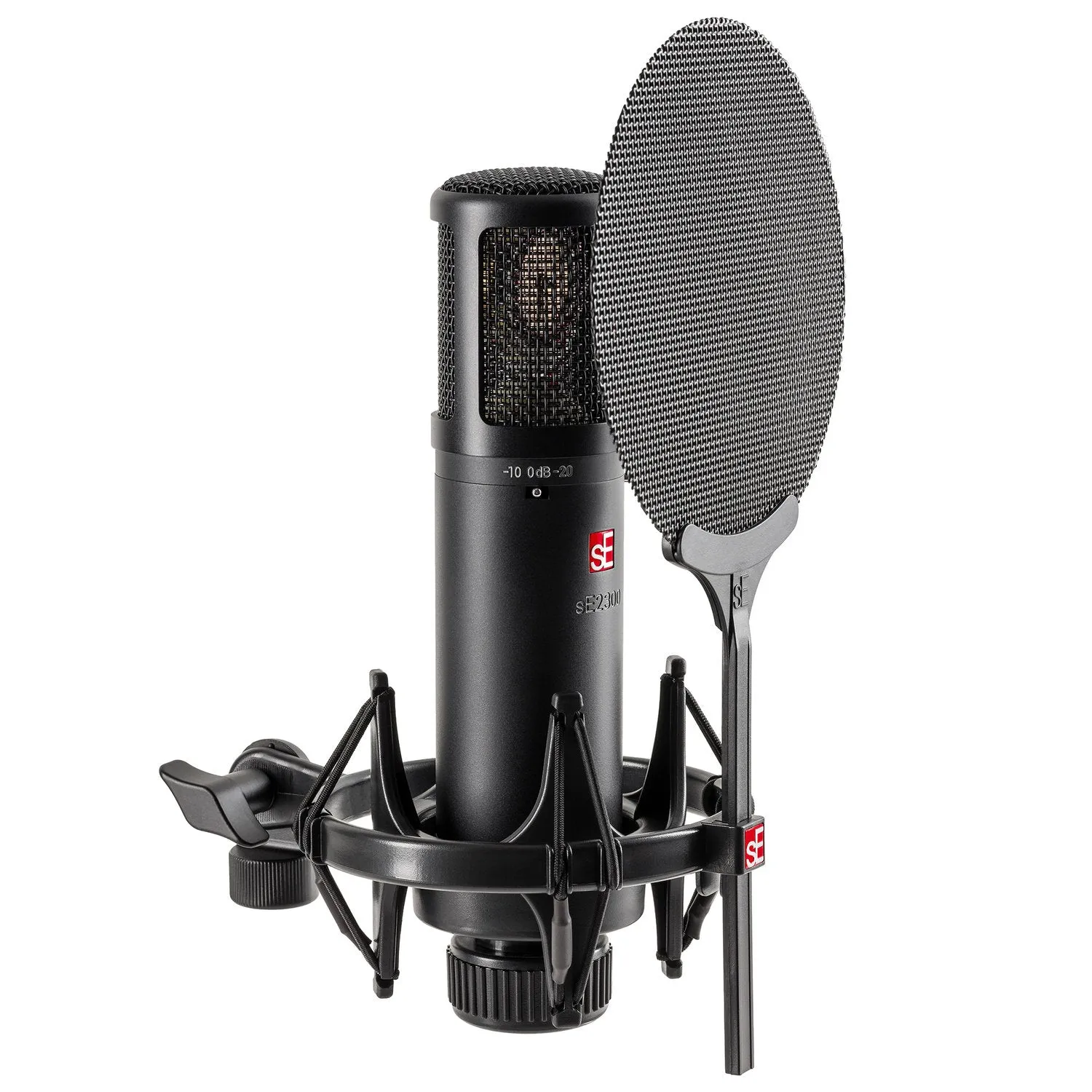 sE Electronics sE2300