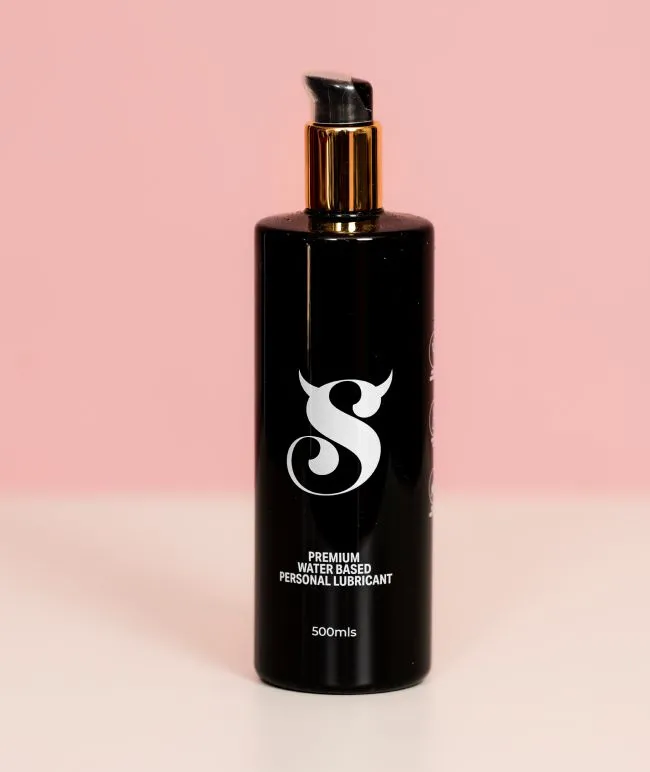 Sinful Lubricant 500ml