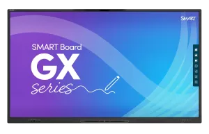 SMART GX165 65" 4K Interactive Panel (SBID-GX165-V2)