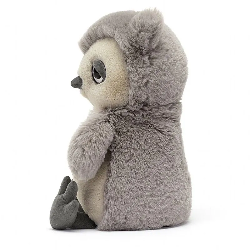 Snoozling Forest Plush