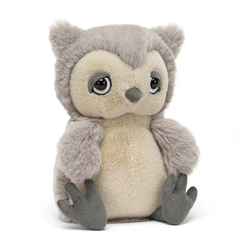 Snoozling Forest Plush