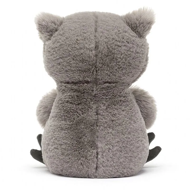 Snoozling Forest Plush