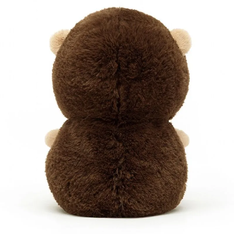 Snoozling Forest Plush