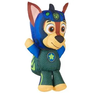 Swimways AquaPups Swim Huggable 6066361 - Chase