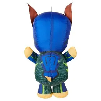 Swimways AquaPups Swim Huggable 6066361 - Chase