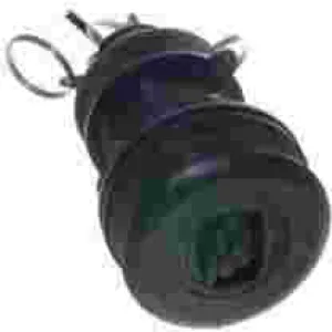 Tacktick Long Body Retractable Speed Transducer