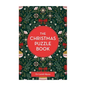 The Christmas Puzzle Book