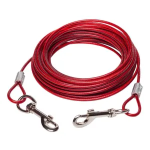 Tie Out up to 60lbs
