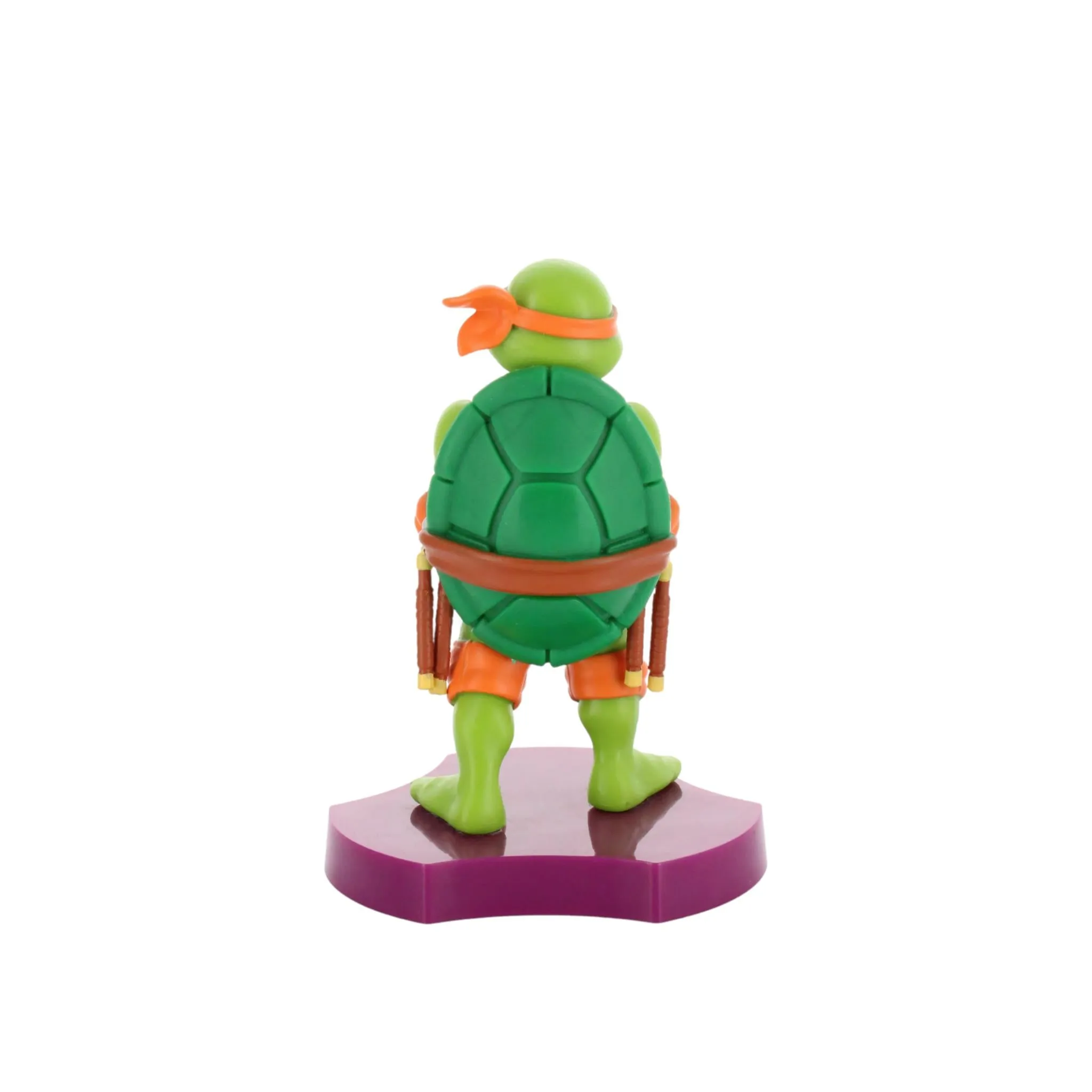 TMNT: Michaelangelo Holdems, Mini Collectibles With a Twist