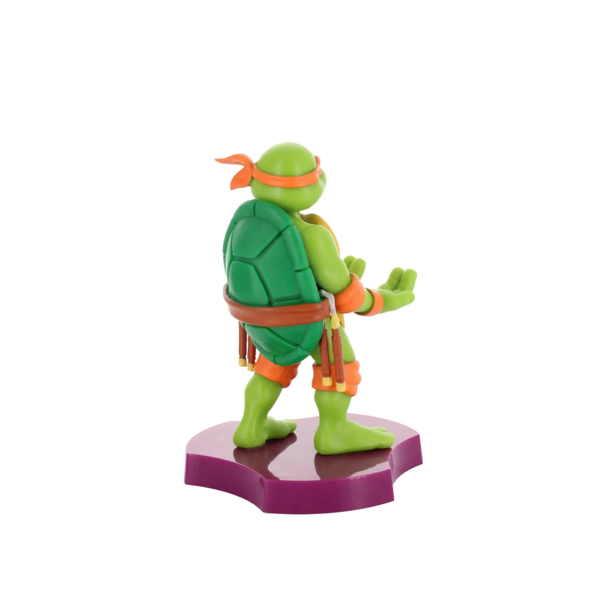TMNT: Michaelangelo Holdems, Mini Collectibles With a Twist