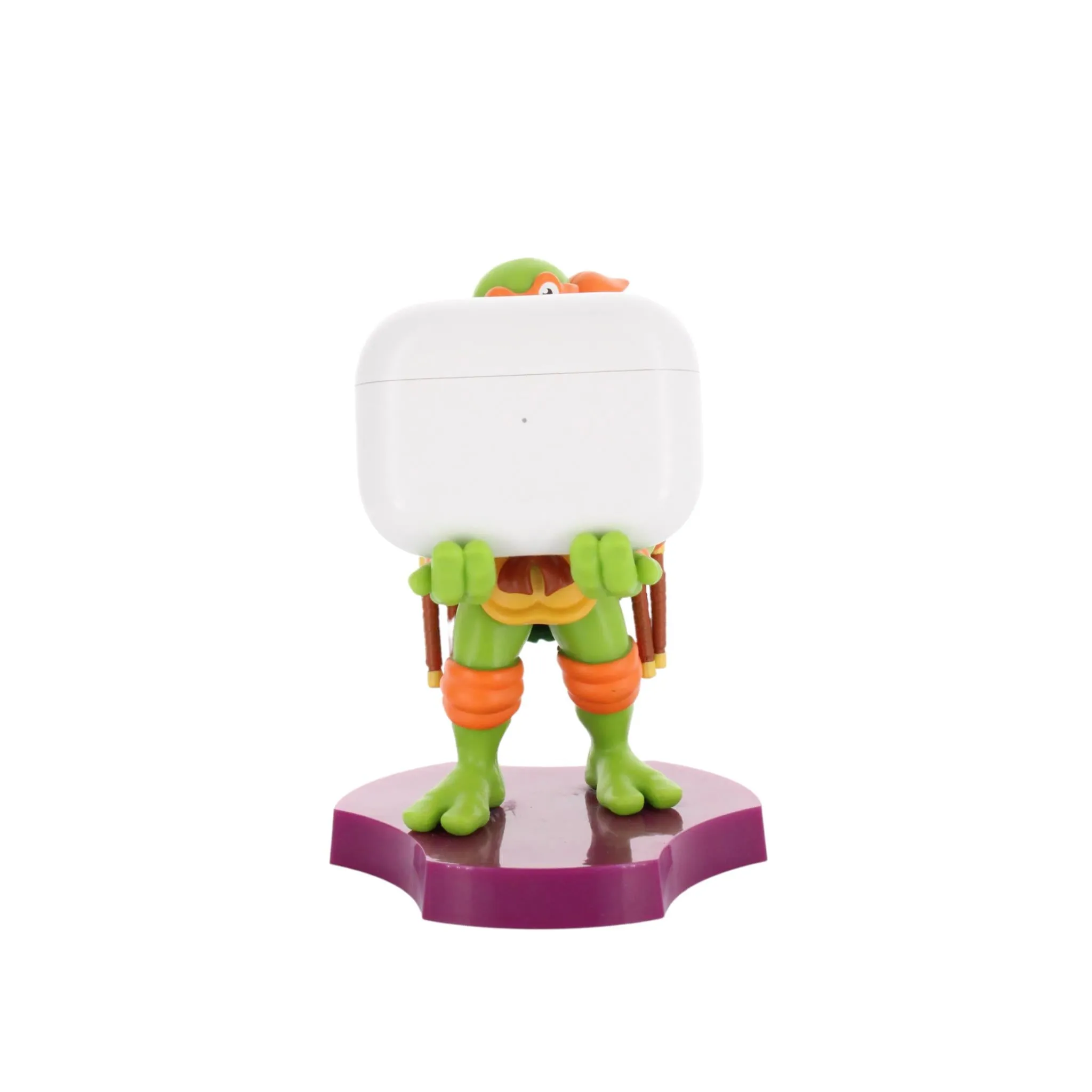 TMNT: Michaelangelo Holdems, Mini Collectibles With a Twist
