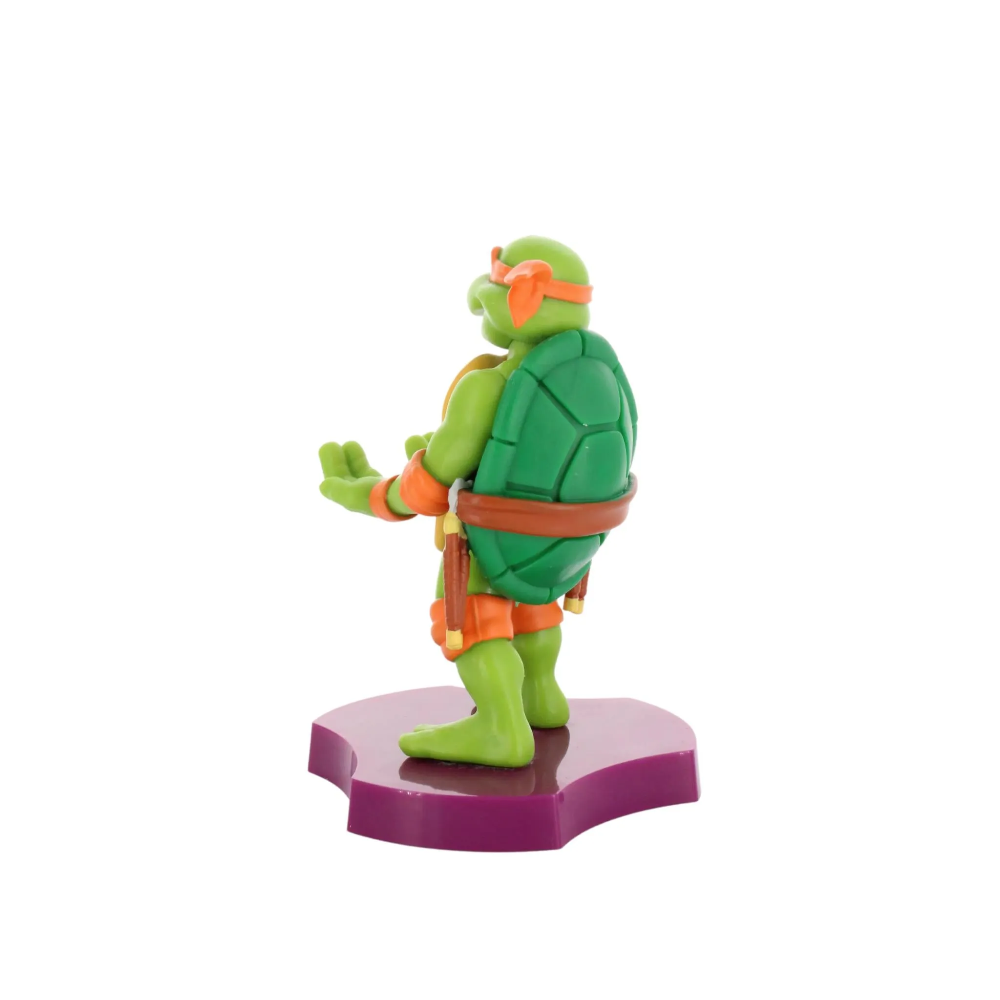 TMNT: Michaelangelo Holdems, Mini Collectibles With a Twist