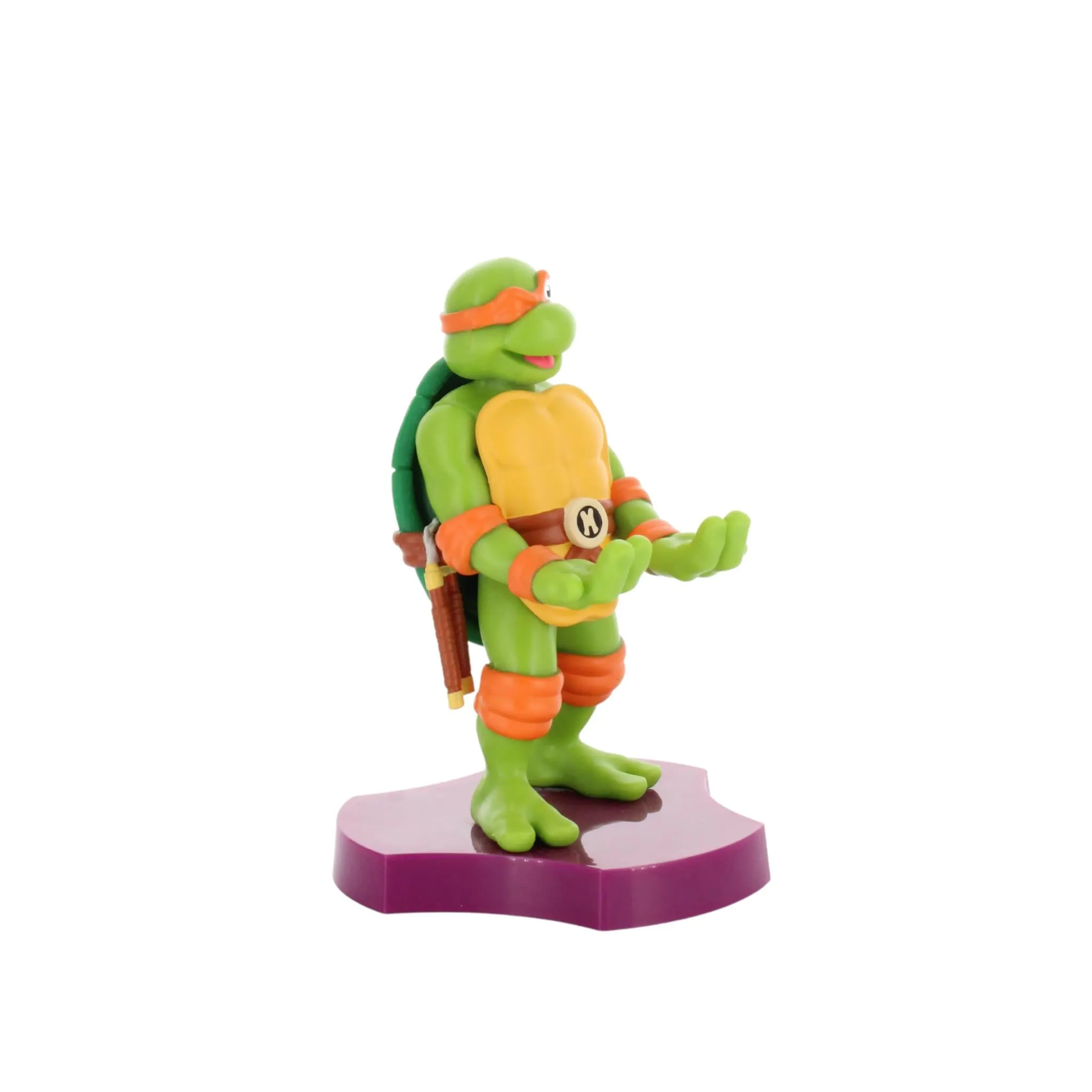 TMNT: Michaelangelo Holdems, Mini Collectibles With a Twist
