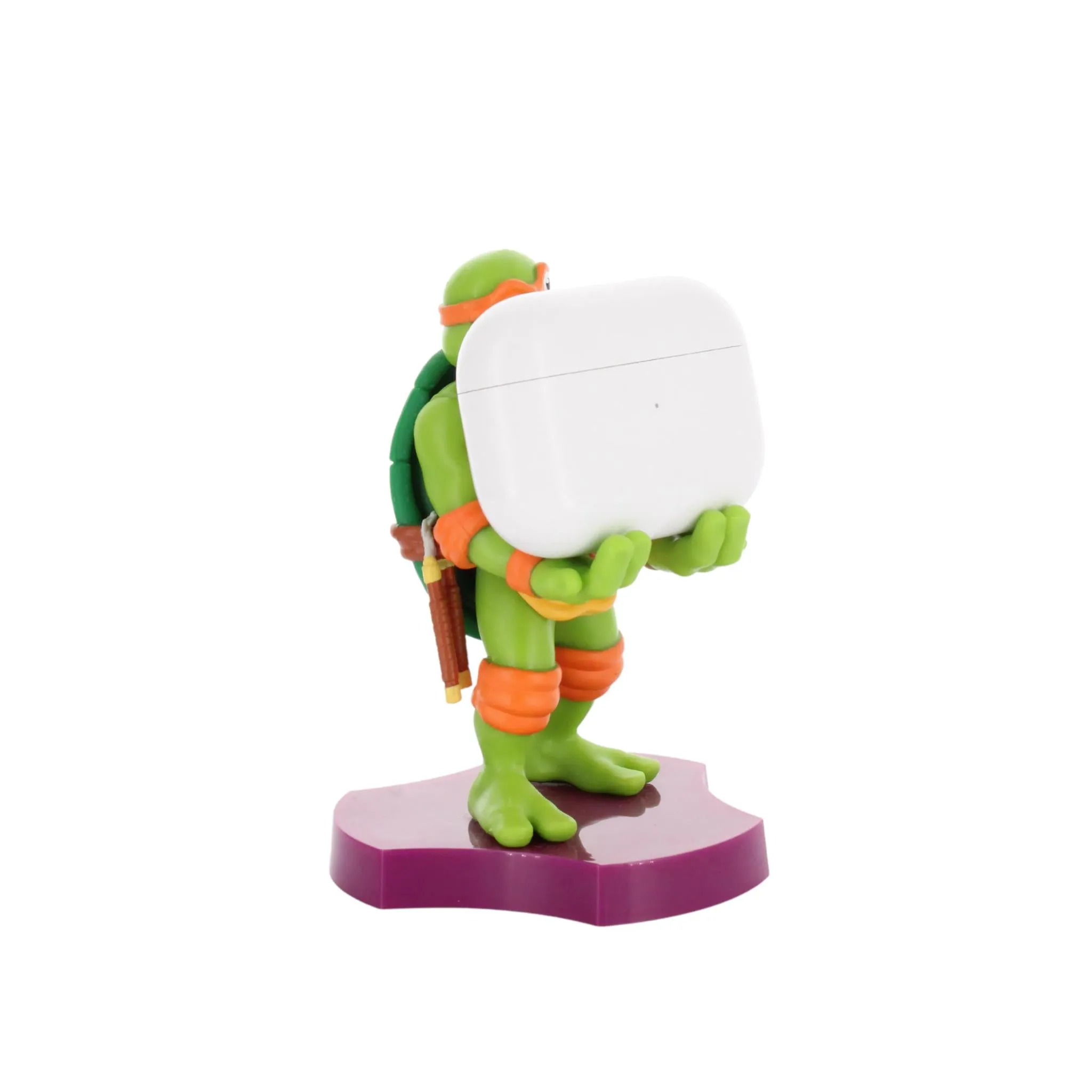 TMNT: Michaelangelo Holdems, Mini Collectibles With a Twist
