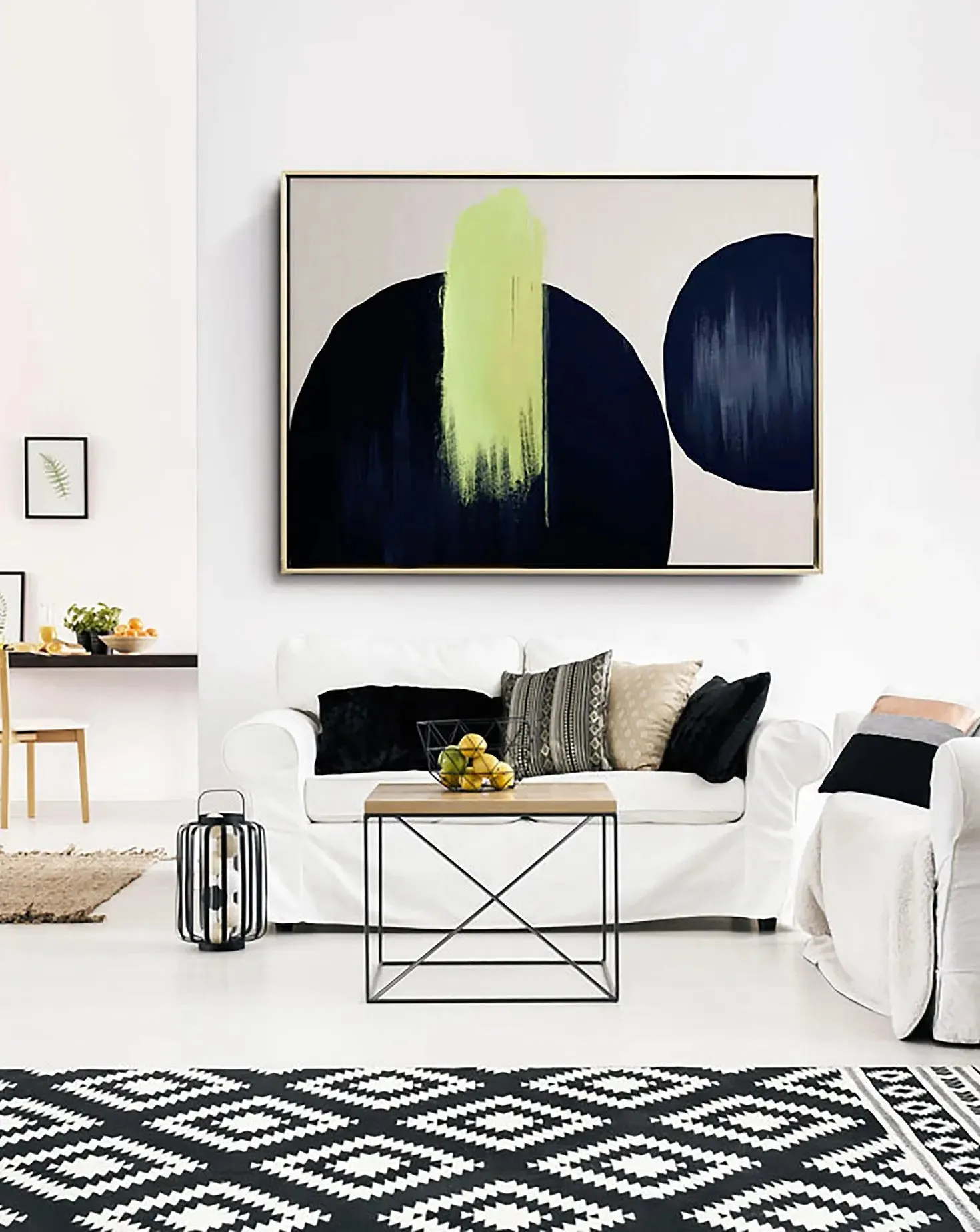 Universe Vol. 4 Painting