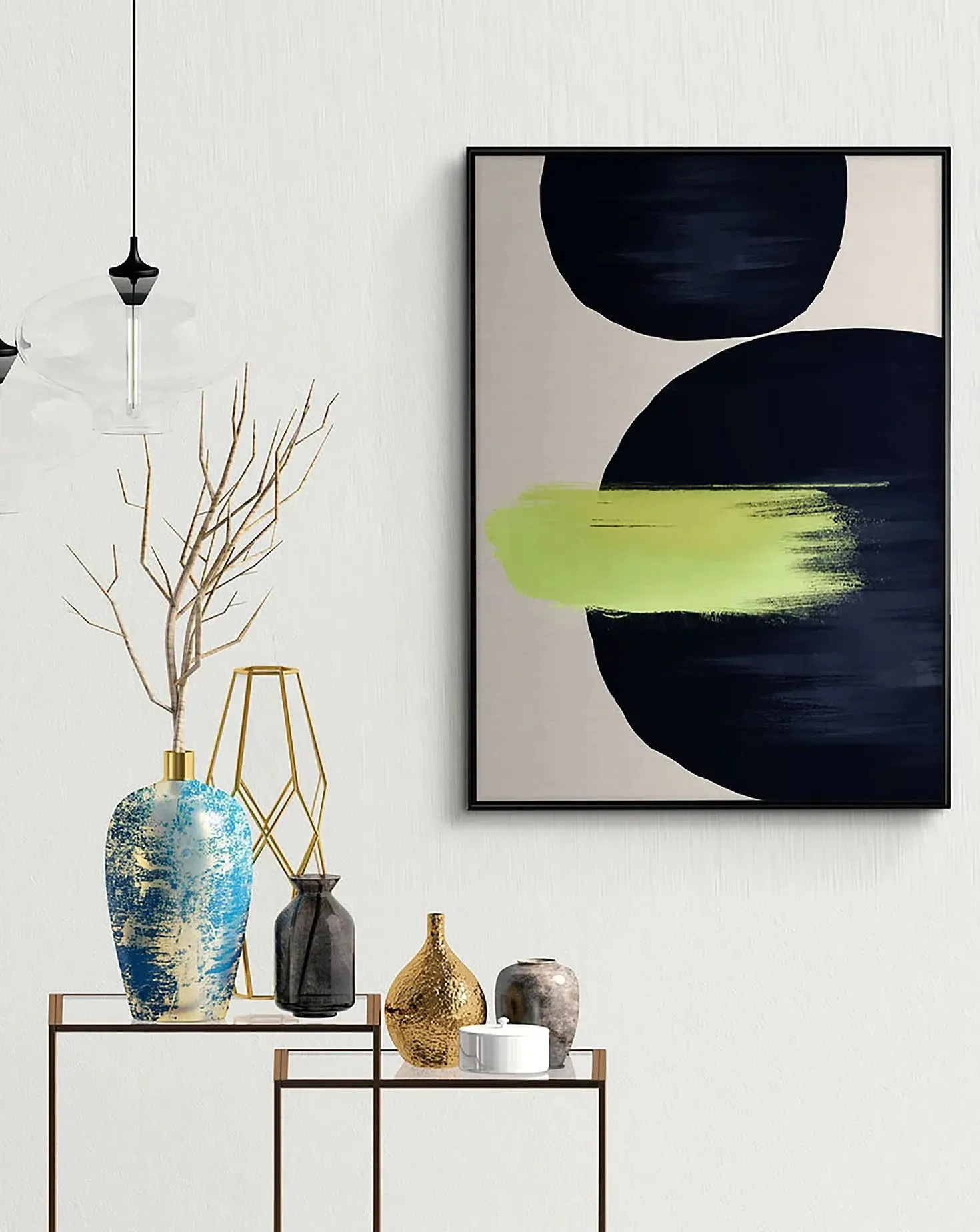 Universe Vol. 4 Painting