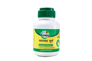 Zandu Saraswat churna 60gm